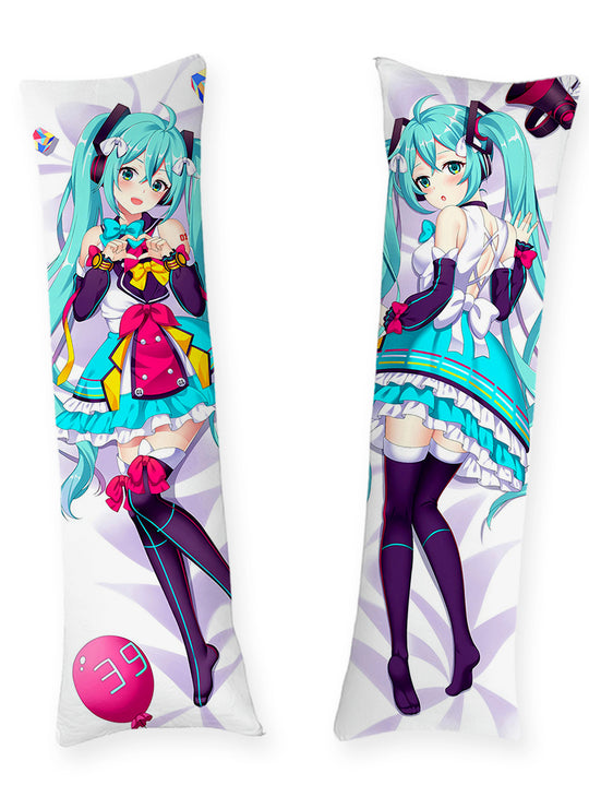 Dakimakura Hatsune Miku 39 z Balonem