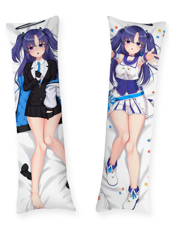 Dakimakura Hayase Yuuka Mundurek Millennium