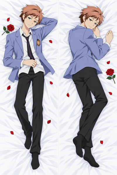 Dakimakura Hikaru Hitachiin Marynarka Host