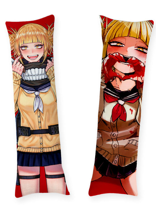 Dakimakura Toga Szalona