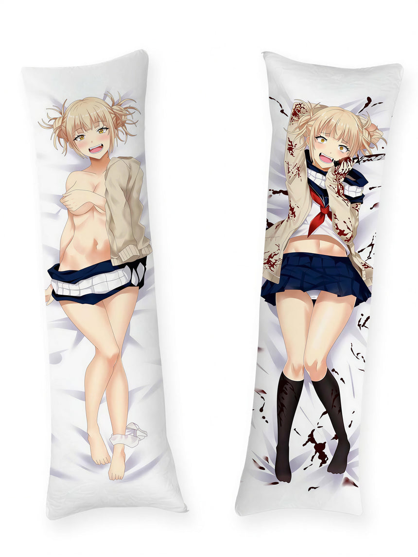 Dakimakura Toga Urocza