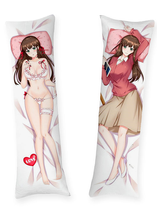 Dakimakura Hina Tachibana Strój Nauczycielki