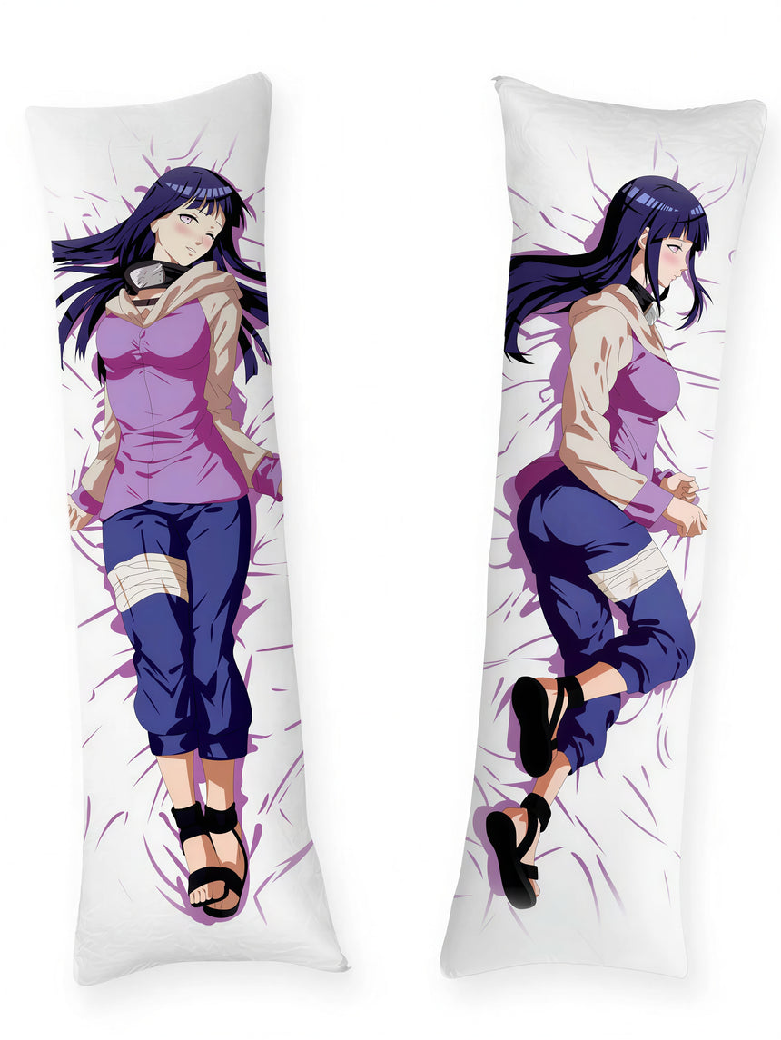 Dakimakura Hinata z Naruto