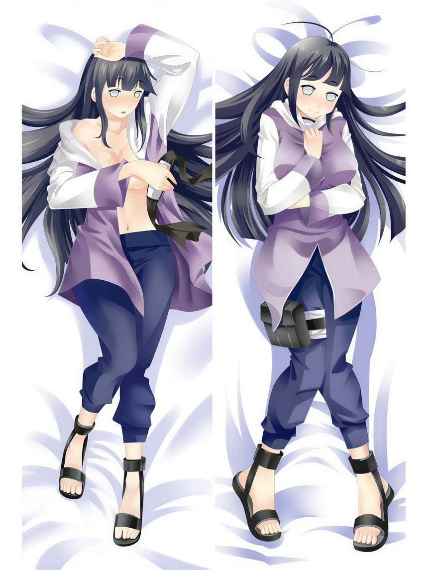 Dakimakura Hinata Hyuga 2