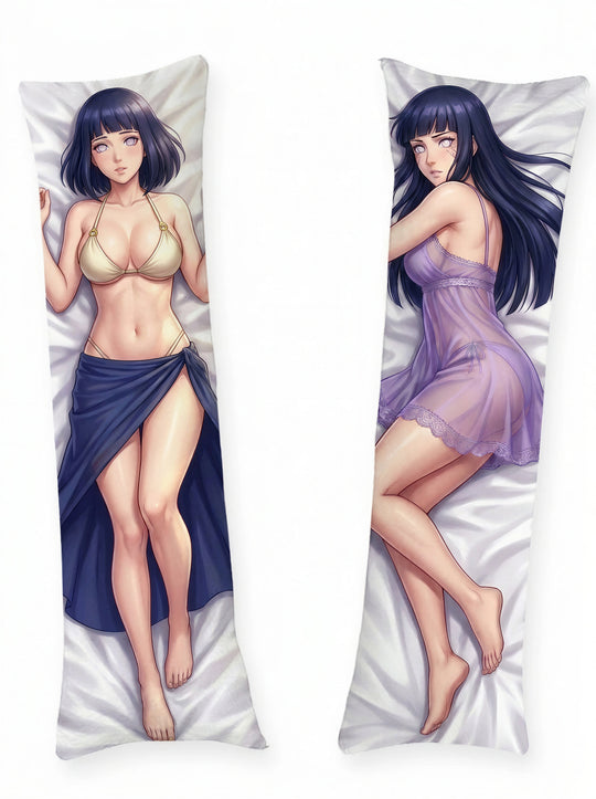 Dakimakura Hinata