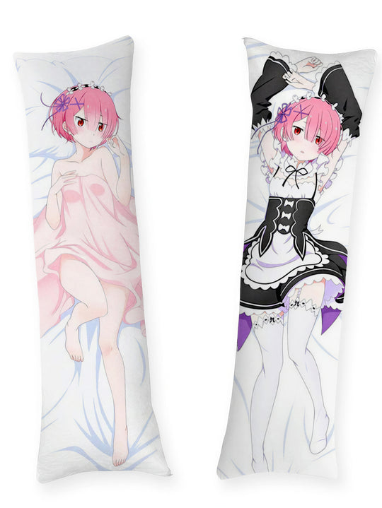 Dakimakura Seksowna Ram Przytul Mnie Mocno