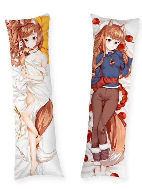 Dakimakura Holo ze Spice and Wolf