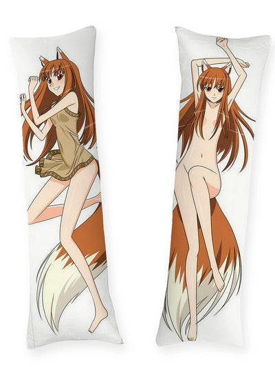 Dakimakura Holo Spice and Wolf