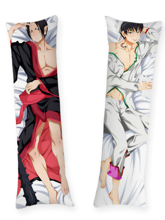 Dakimakura Hozuki Anime