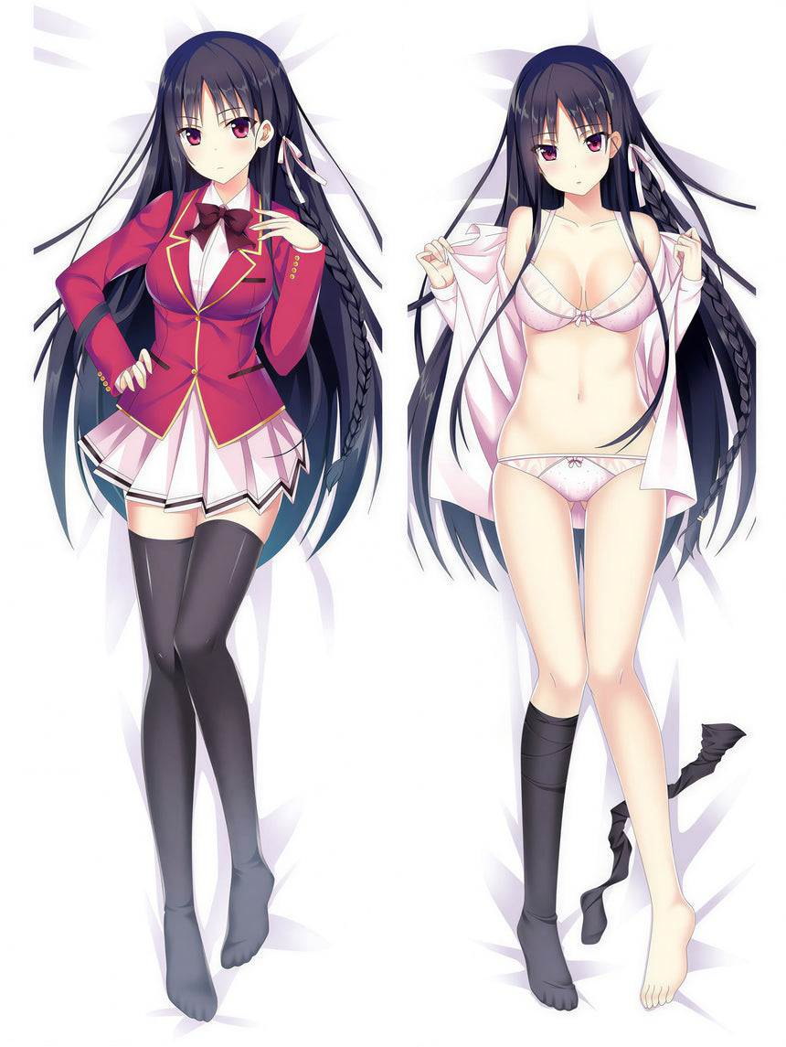 Dakimakura Suzune Seksowna 2
