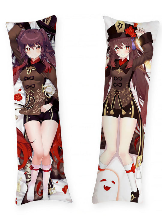 Dakimakura Hu Tao Urocza