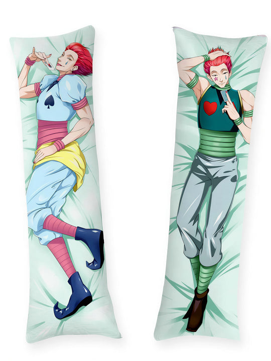 Dakimakura Hunter x Hunter Hisoka