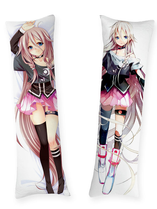 Dakimakura IA