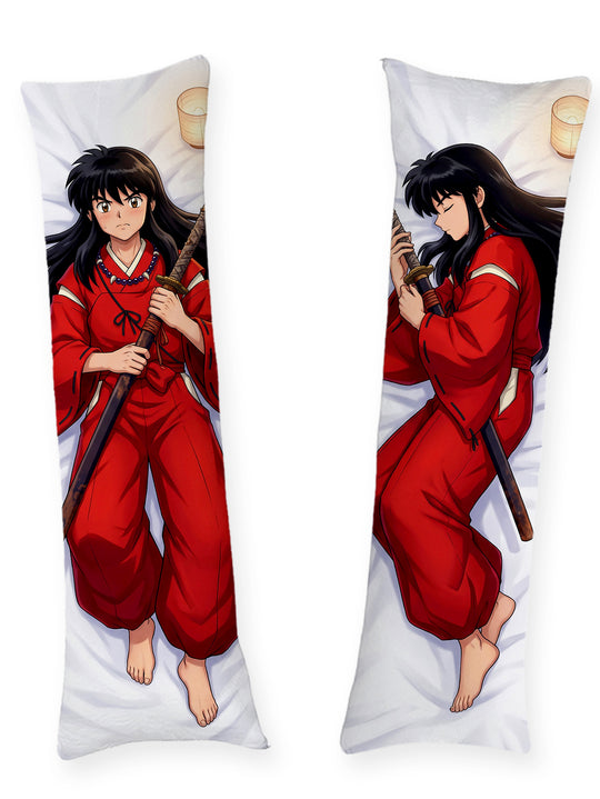 Dakimakura Inuyasha Ludzka Postać w Nów