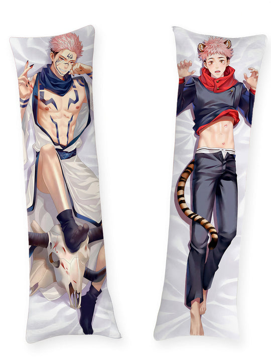 Dakimakura Itadori Sukuna