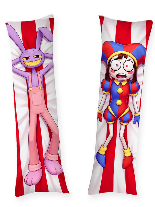 Dakimakura Jax i Pomni