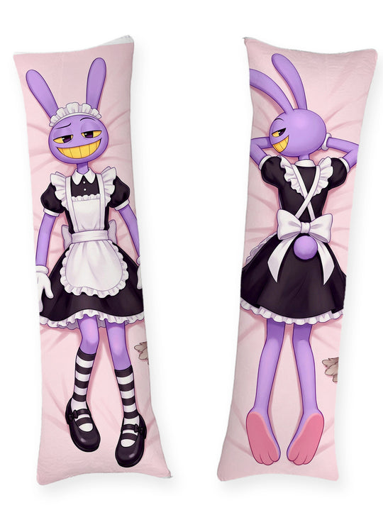 Dakimakura Jax Strój Pokojówki