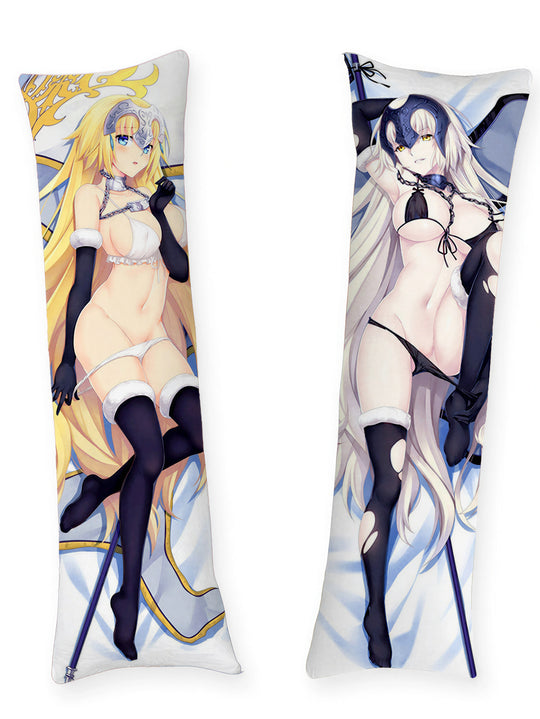 Dakimakura Jeanne D'Arc Fate