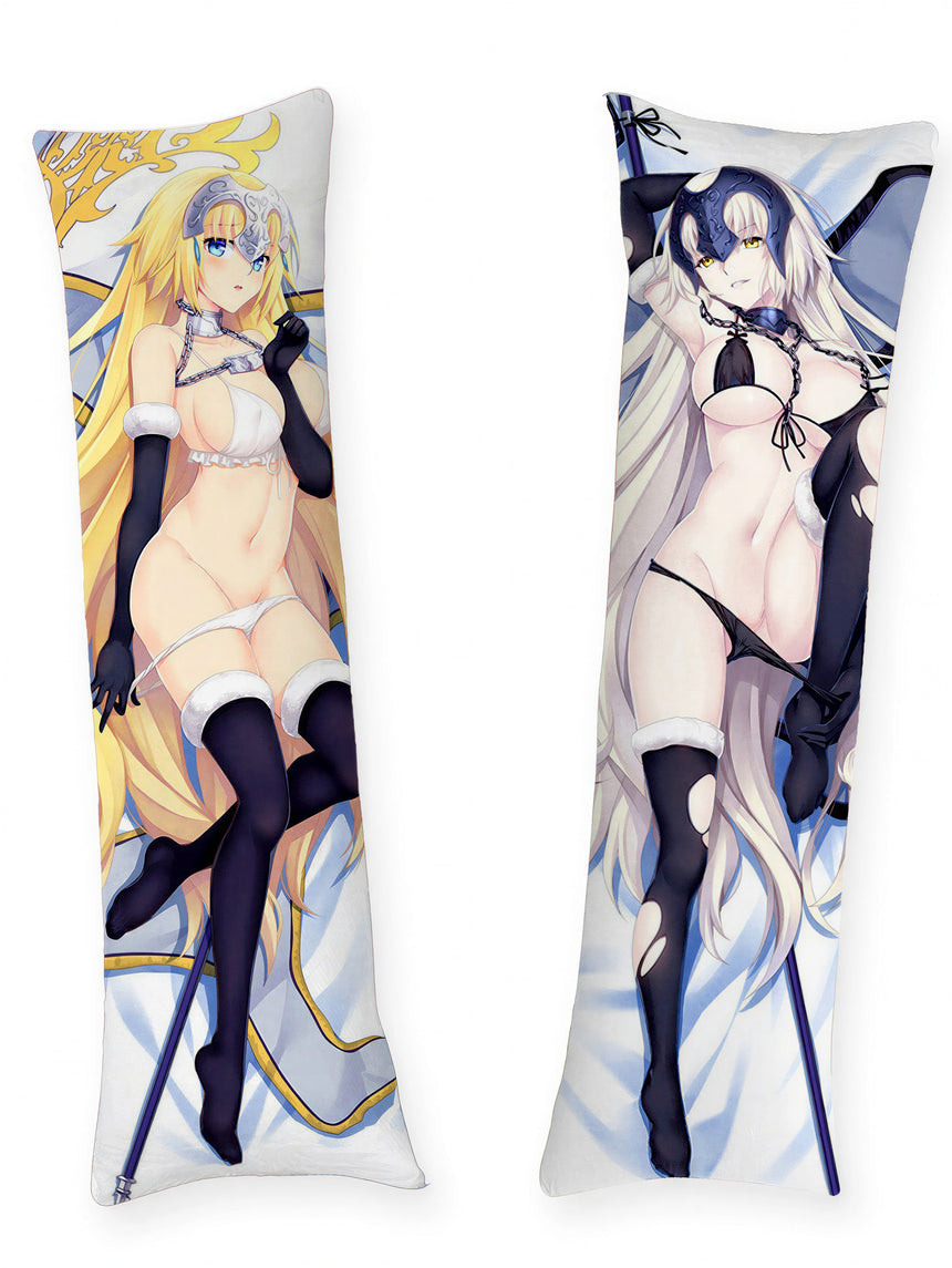 Dakimakura Jeanne D'Arc Fate