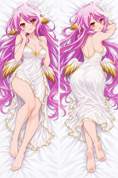 Dakimakura Jibril Anielska Koszula Nocna