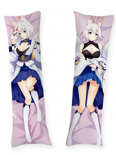 Dakimakura Kaga Sexy