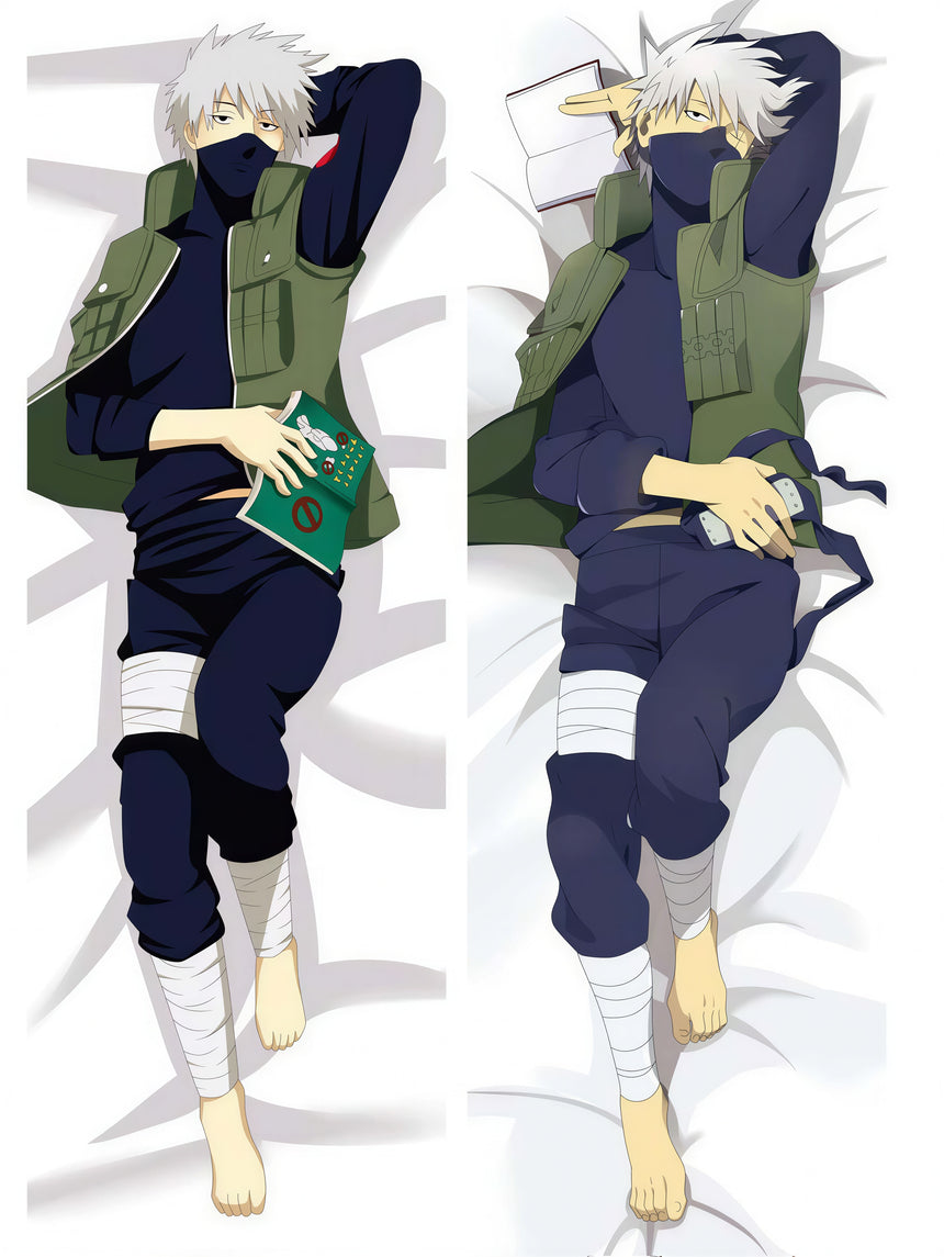 Dakimakura Sensei Kakashi 2
