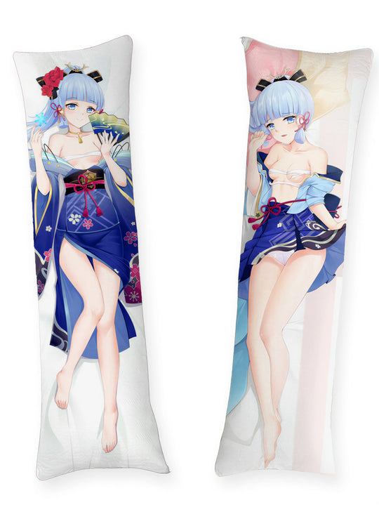 Gorąca dakimakura Kamisato