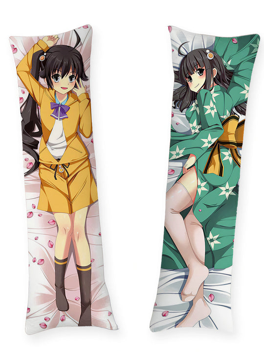 Dakimakura Karen Bakemonogatari