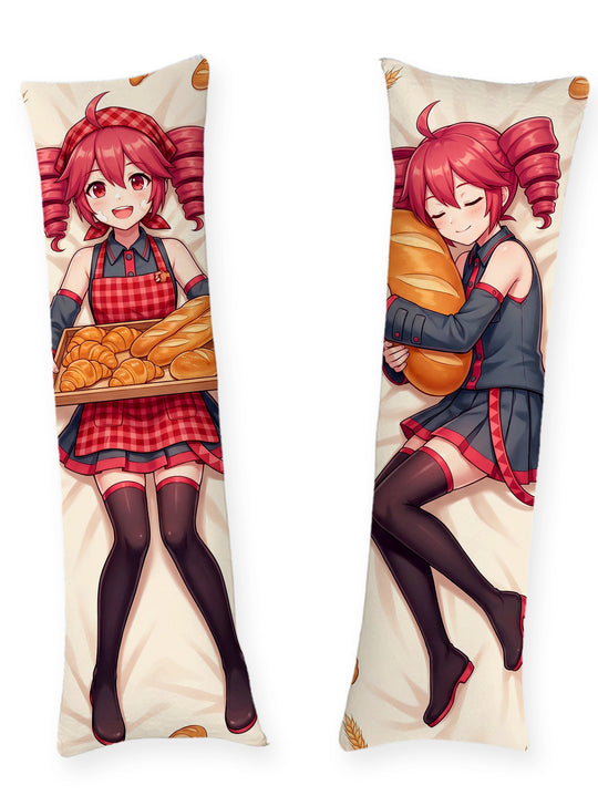 Dakimakura Kasane Teto Piekarnia