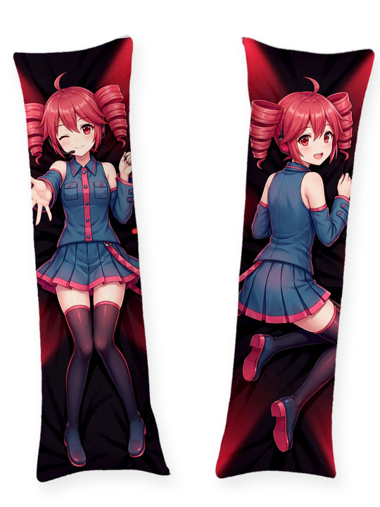 Dakimakura Kasane Teto Koncert