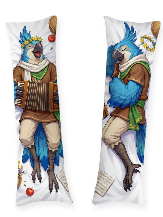 Dakimakura Kass Serenada na Pikniku z Jabłkami