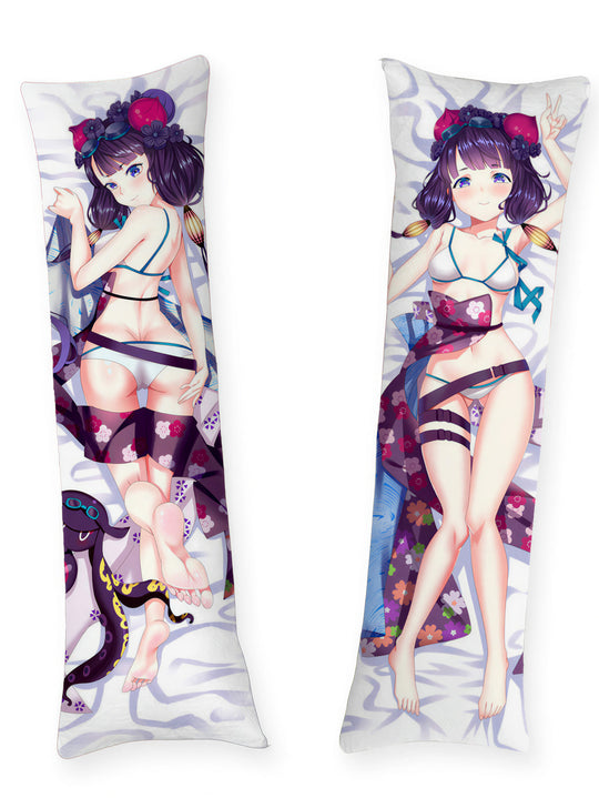 Dakimakura Katsushika Fate