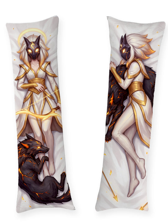Dakimakura Kindred Shadowfire