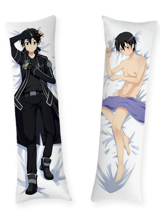 Dakimakura Kirito Seksowny