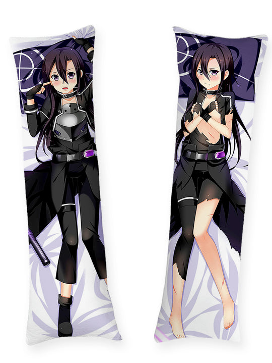 Dakimakura Kirito Gun Gale Online