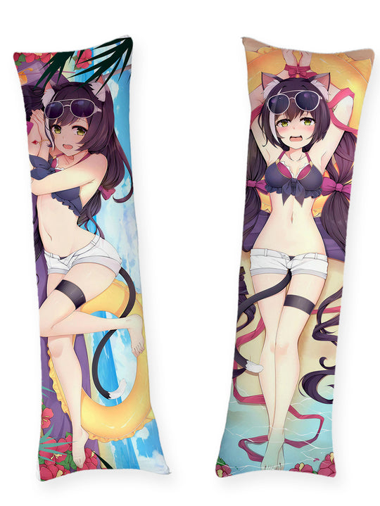 Dakimakura Kiruya Plaża
