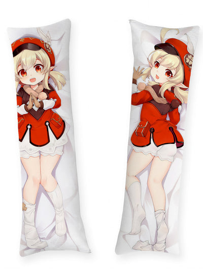 Dakimakura Klee Słodka