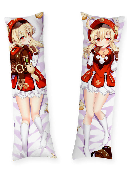 Dakimakura Klee Genshin Impact