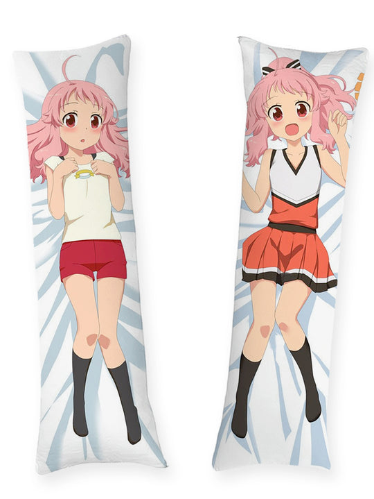 Dakimakura Kohane Hatoya Cheerleaderka