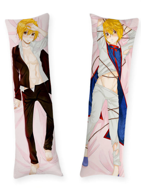 Dakimakura Kurapika HXH
