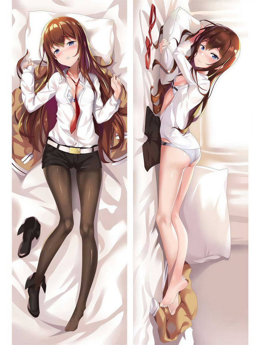 Dakimakura Kurisu Makise Słodka 2