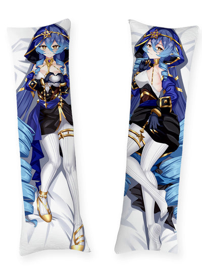 Dakimakura Layla Gwiaździsty Kaptur