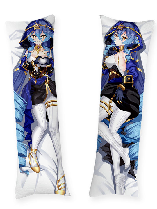 Dakimakura Layla Gwiaździsty Kaptur