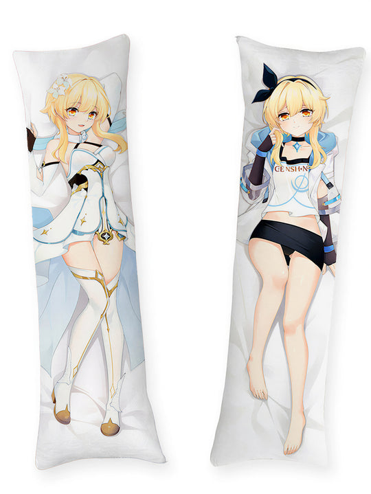 Dakimakura Lumine Urocza