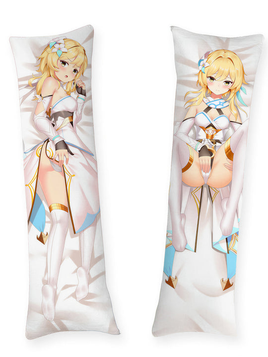 Dakimakura Lumine Genshin Gorąca