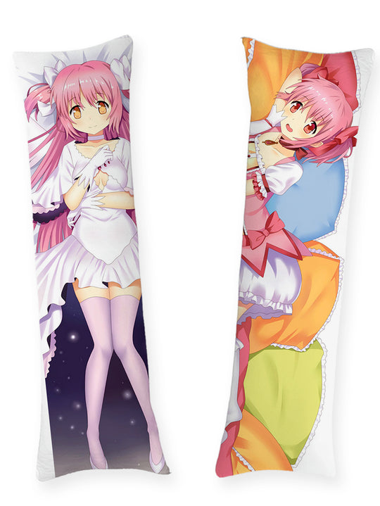Dakimakura Madoka Kaname Magiczna Dziewczyna