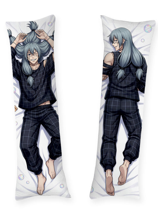 Dakimakura Mahito Przeklęty Duch w Stylu Patchwork