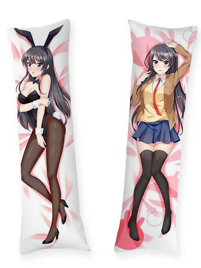 Dakimakura Bunny Girl Senpai