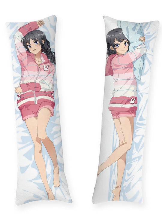 Dakimakura Mai Sakurajima Piżama
