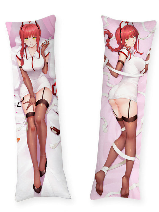 Dakimakura Makima Seksowna Pielęgniarka